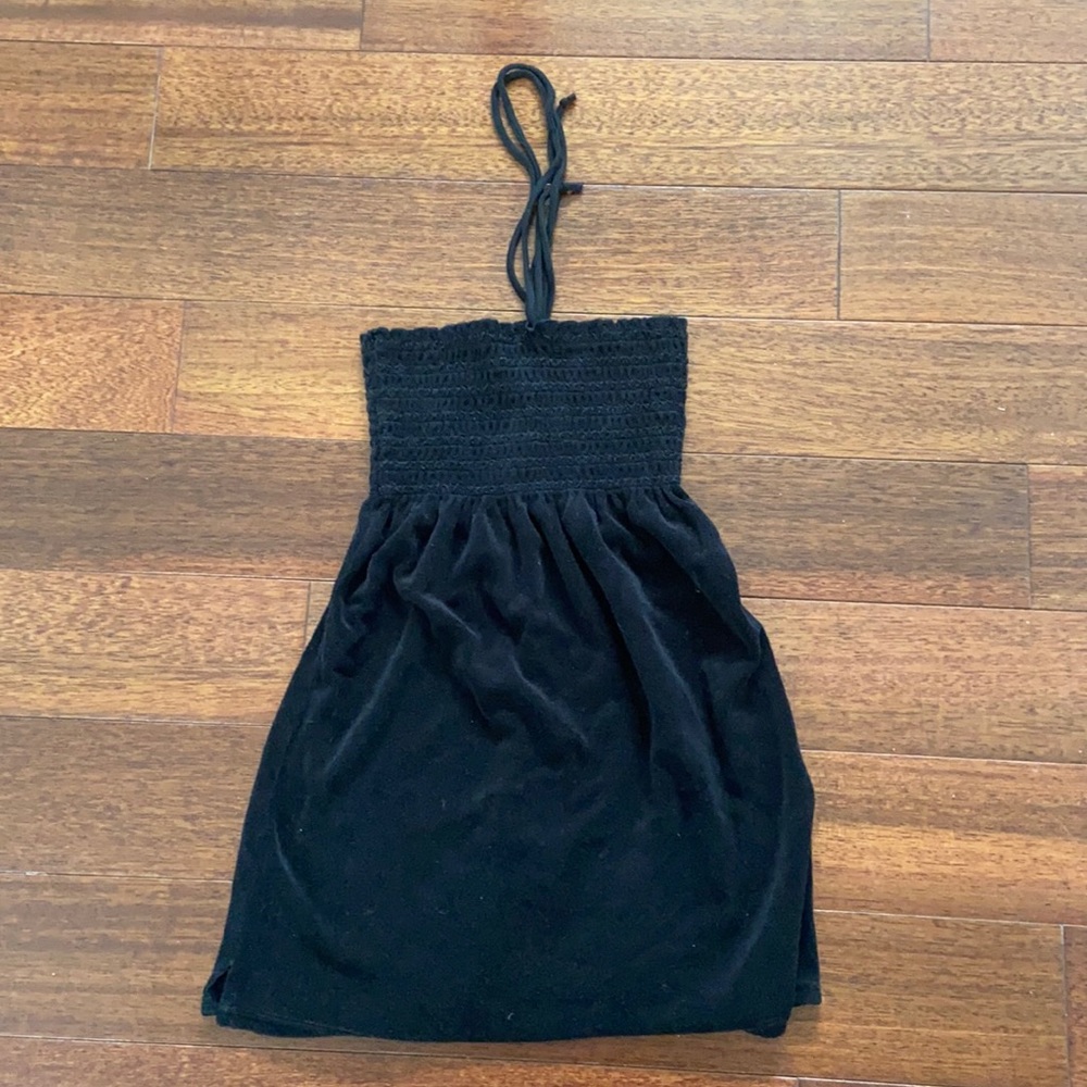 Juicy Couture Terry Cloth Girls Dress